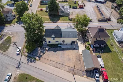 47 N Allen Street, Bonne Terre, MO 63628 - Photo 12