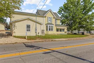 47 N Allen St, Bonne Terre, MO 63628 - Photo 2