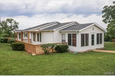 700 N High Street, Imperial, MO 65486 - Photo 2