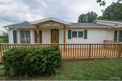 700 N High Street, Imperial, MO 65486 - Photo 1