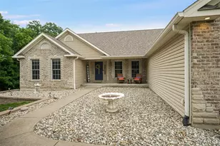31 Butcher Creek Dr, Moscow Mills, MO 63362 - Photo 4