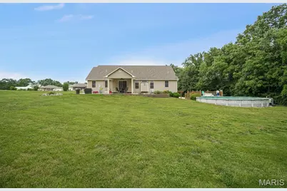 31 Butcher Creek Drive, Moscow Mills, MO 63362 - Photo 50
