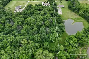 31 Butcher Creek Dr, Moscow Mills, MO 63362 - Photo 6