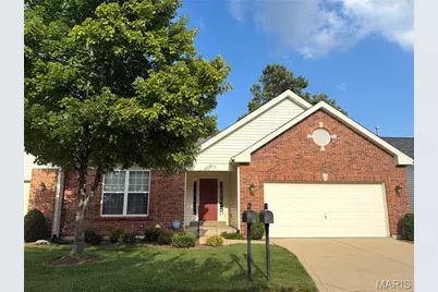 704 Villas Estates Drive, Unincorporated, MO 63026 - Photo 2