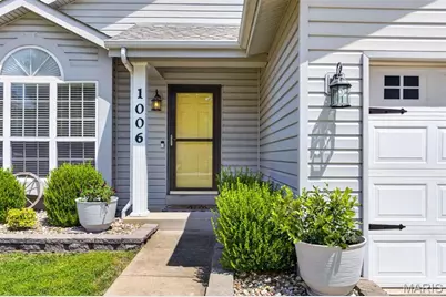 1006 Providence Pointe Drive, Wentzville, MO 63385 - Photo 36