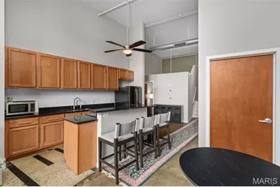 1720 Chouteau Avenue #102, Saint Louis, MO 63103 - Photo 4