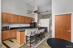 1720 Chouteau Ave, Saint Louis, MO 63103 - Photo 4