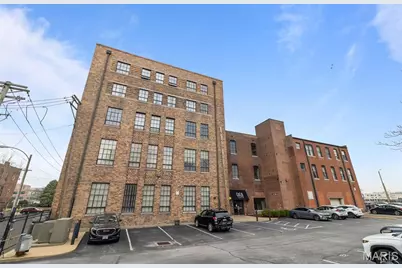 1720 Chouteau Avenue #102, Saint Louis, MO 63103 - Photo 30