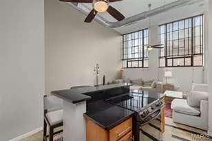 1720 Chouteau Ave, Saint Louis, MO 63103 - Photo 8