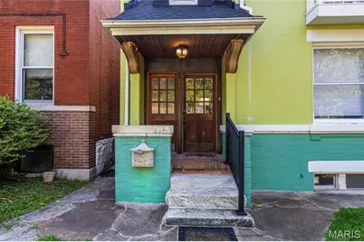 3418 Grace Avenue, Saint Louis, MO 63116 - Photo 2