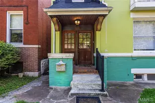 3418 Grace Ave, Saint Louis, MO 63116 - Photo 2
