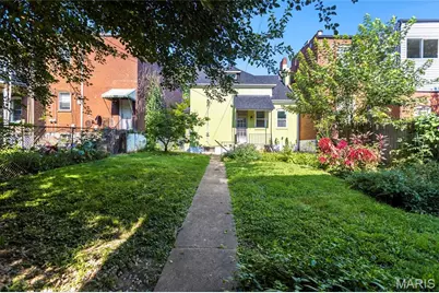 3418 Grace Avenue, Saint Louis, MO 63116 - Photo 26