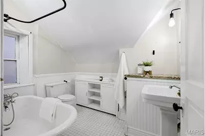 3418 Grace Avenue, Saint Louis, MO 63116 - Photo 16