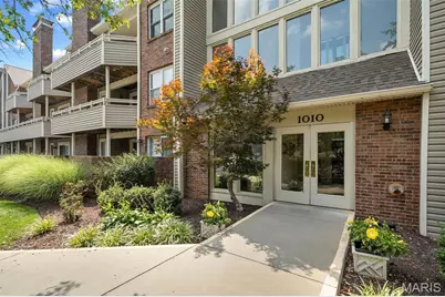 1010 Thoreau Court #210, Creve Coeur, MO 63146 - Photo 1