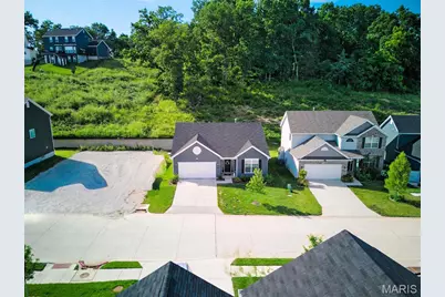 1207 Winding Bluffs Way, Fenton, MO 63026 - Photo 1