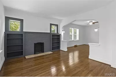 1272 Pennsylvania Avenue, Saint Louis, MO 63130 - Photo 4