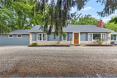 16460 Old Jamestown Road, Florissant, MO 63034 - Photo 1