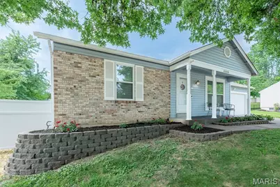 2325 Longmont Drive, O'Fallon, MO 63368 - Photo 34