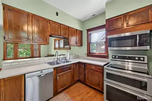 3073 Andover Dr, Saint Louis, MO 63121 - Photo 18