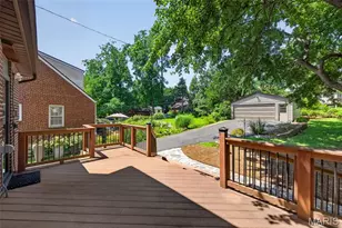 3073 Andover Dr, Saint Louis, MO 63121 - Photo 34
