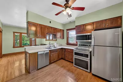 3073 Andover Drive, Saint Louis, MO 63121 - Photo 22