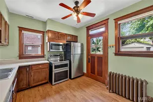 3073 Andover Dr, Saint Louis, MO 63121 - Photo 16