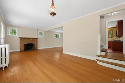 7051 Waterman Avenue, University City, MO 63130 - Photo 4