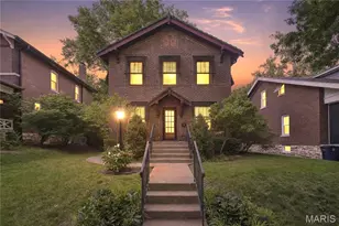 7051 Waterman Ave, University City, MO 63130 - Photo 1