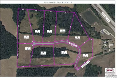 Lot 6 Ridgewood Place, Villa Ridge, MO 63089 - Photo 6