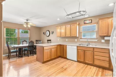 507 Cobblestone Court, Farmington, MO 63640 - Photo 8