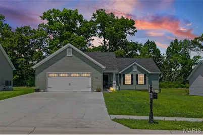 405 Rail Ridge Drive, Troy, MO 63379 - Photo 6