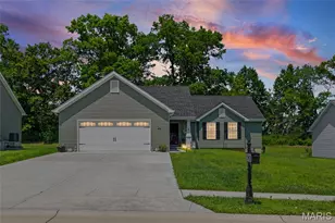 405 Rail Ridge Dr, Troy, MO 63379 - Photo 6