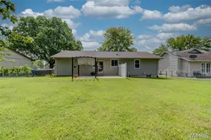4 Vanguard Dr, Saint Peters, MO 63376 - Photo 36