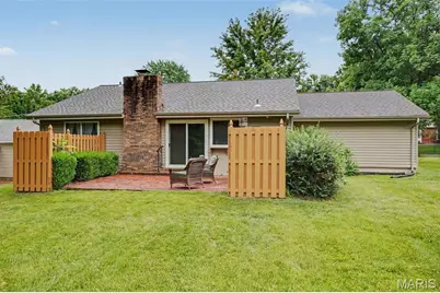 1301 Mautenne Drive, Manchester, MO 63021 - Photo 2