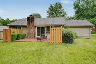 1301 Mautenne Dr, Manchester, MO 63021 - Photo 2
