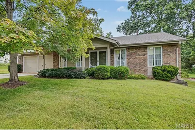 1301 Mautenne Drive, Manchester, MO 63021 - Photo 1