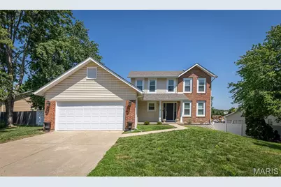 15 Barrington Drive, Saint Peters, MO 63376 - Photo 1