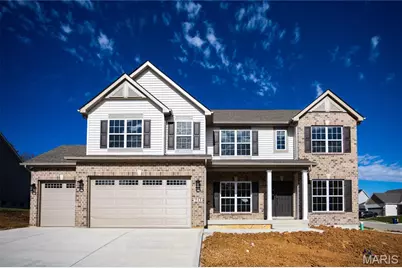 16042 Marions Tbb Way, Ellisville, MO 63038 - Photo 1