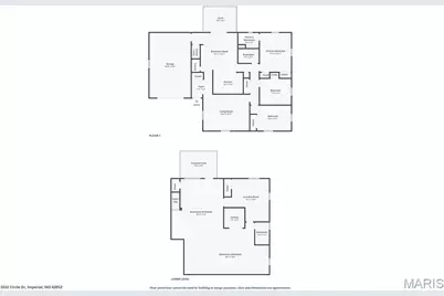 3532 Circle Drive, Imperial, MO 63052 - Photo 50