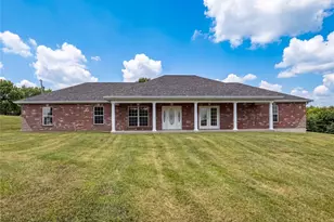 2357 Bastean Rd, Wentzville, MO 63385 - Photo 1