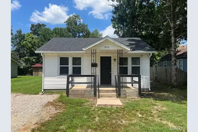 503 Hood Street, Lebanon, MO 65536 - Photo 1
