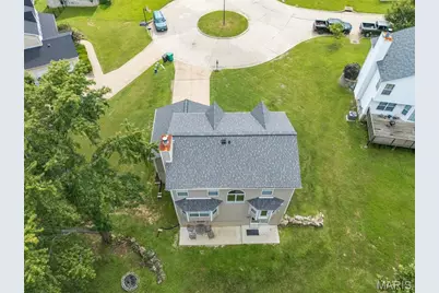 4556 Prospect Drive, House Springs, MO 63051 - Photo 10
