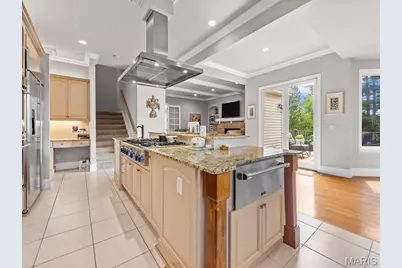 360 Laduemont Drive, Saint Louis, MO 63141 - Photo 54