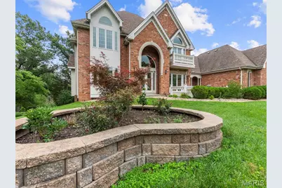 360 Laduemont Drive, Saint Louis, MO 63141 - Photo 4