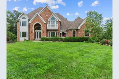 360 Laduemont Drive, Saint Louis, MO 63141 - Photo 2