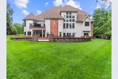 360 Laduemont Drive, Saint Louis, MO 63141 - Photo 16