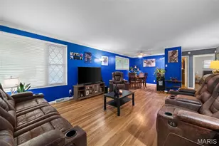 2353 Berwyn Dr, Moline Acres, MO 63136 - Photo 6