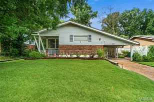 2353 Berwyn Dr, Moline Acres, MO 63136 - Photo 1