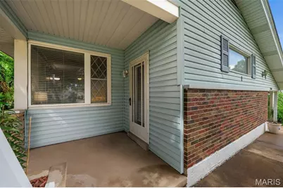 2353 Berwyn Drive, Moline Acres, MO 63136 - Photo 2