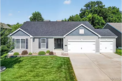 345 Mystic Brook Drive, O'Fallon, MO 63366 - Photo 40